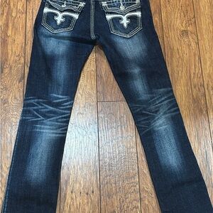 Rock Revival Jean